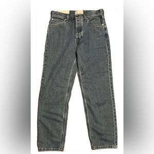 NWT Everlane The Summer Slouch Jean Size 25